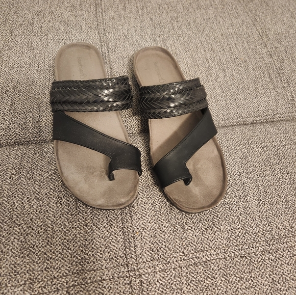Baretraps Sandals - Picture 1 of 6